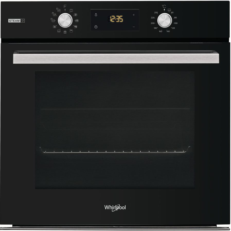 Духовой шкаф Whirlpool OAS KC8V1 BLG