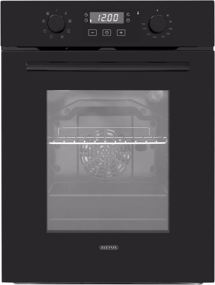 Духовой шкаф ELEYUS LIZA 4508 BL