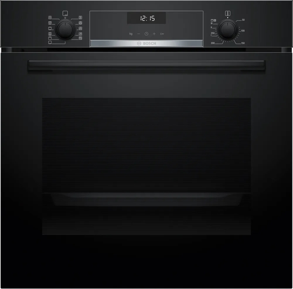 Духовой шкаф Bosch HBG 537FB4