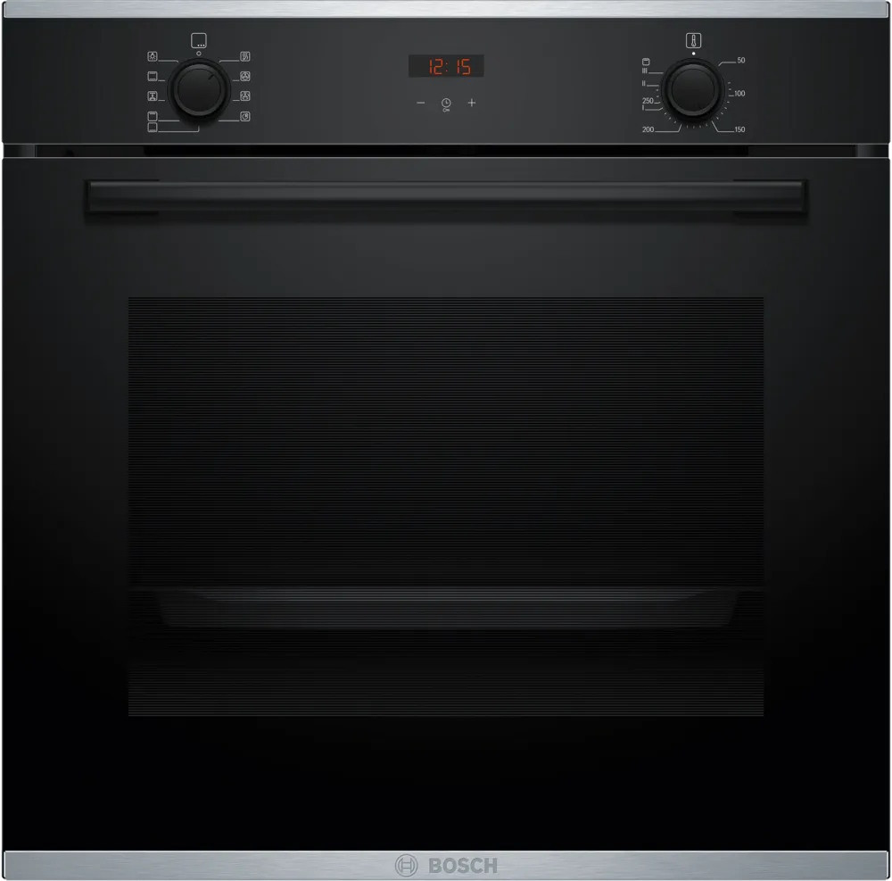 Духова шафа Bosch HBA 234BB3