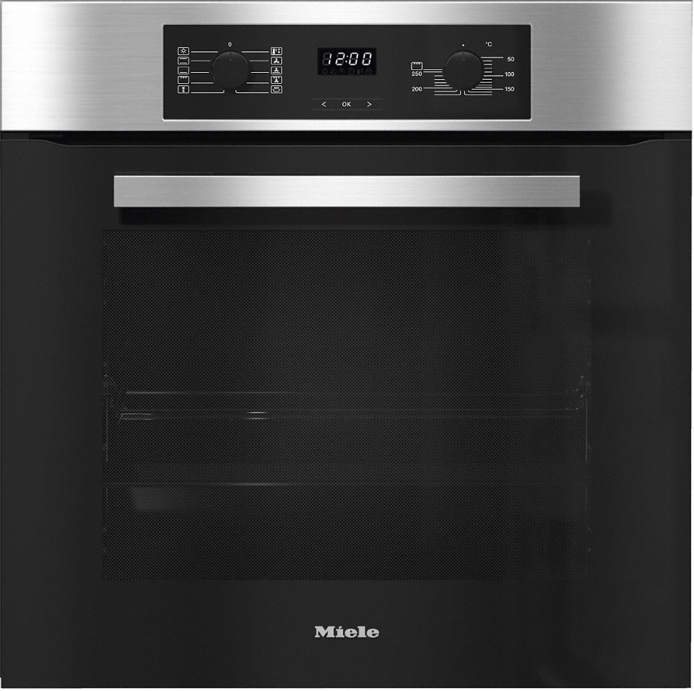 Духовой шкаф Miele H2265B