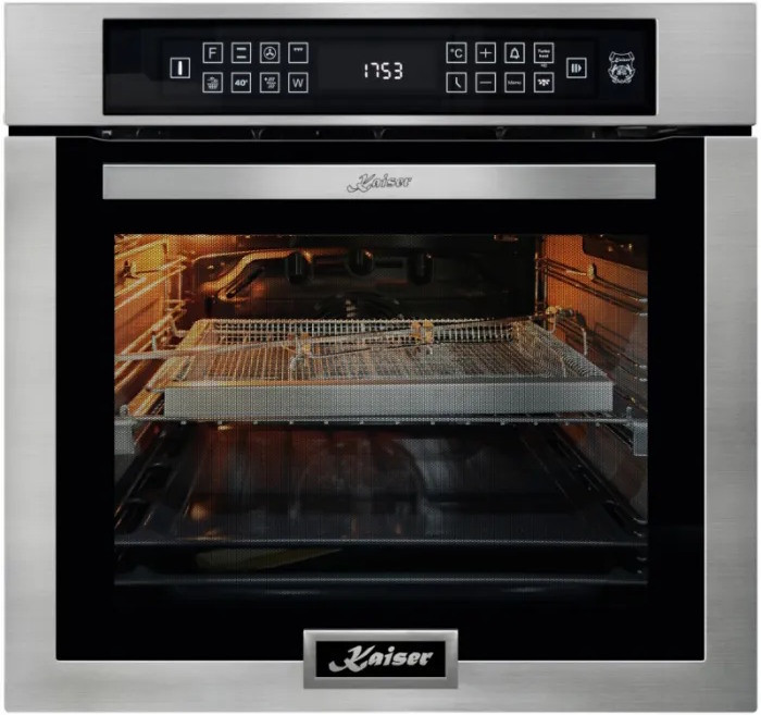 Духовой шкаф Kaiser EH 6306 N R