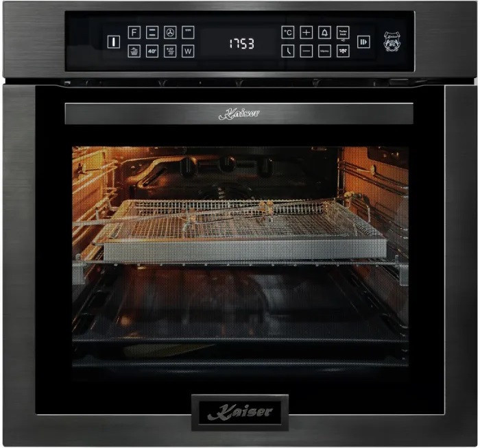 Духовой шкаф Kaiser EH 6306 N RS