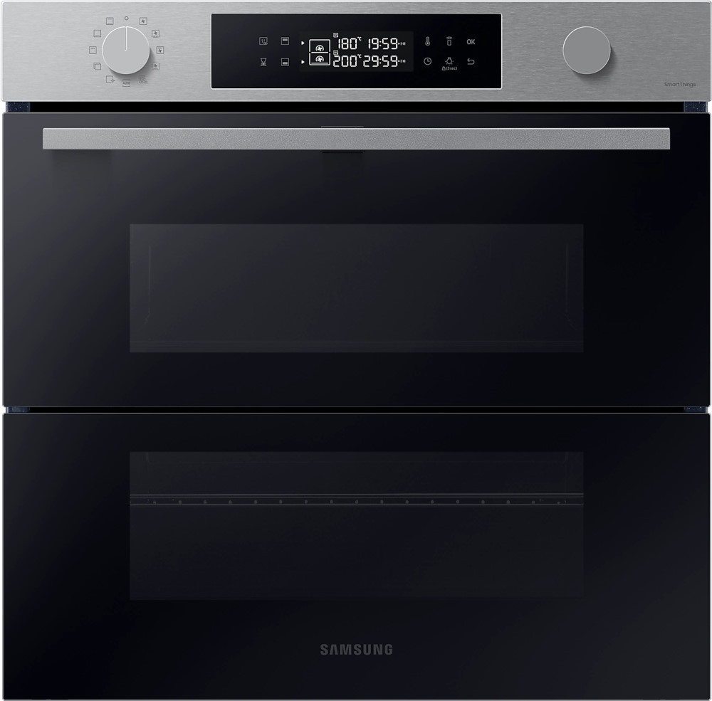 Духовой шкаф Samsung Dual Cook Flex NV7B4525ZAS