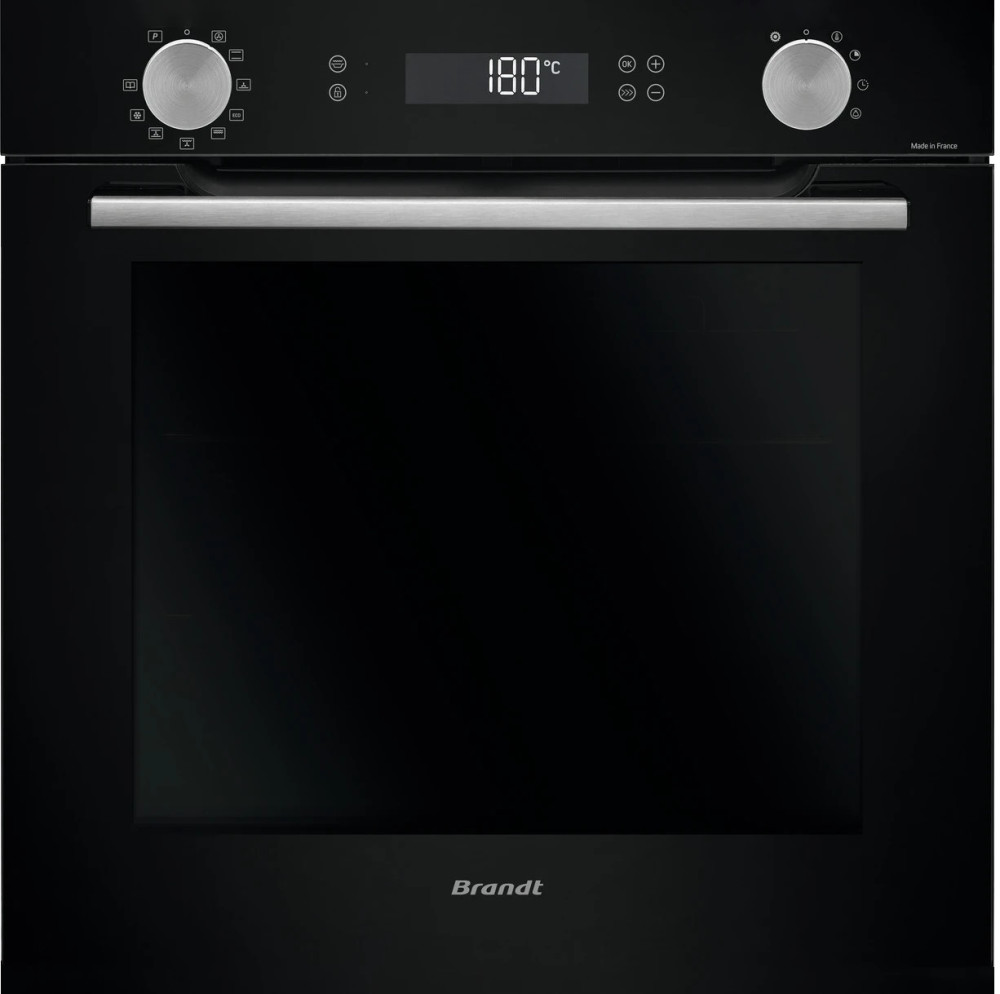 Духова шафа Brandt BOP7544B