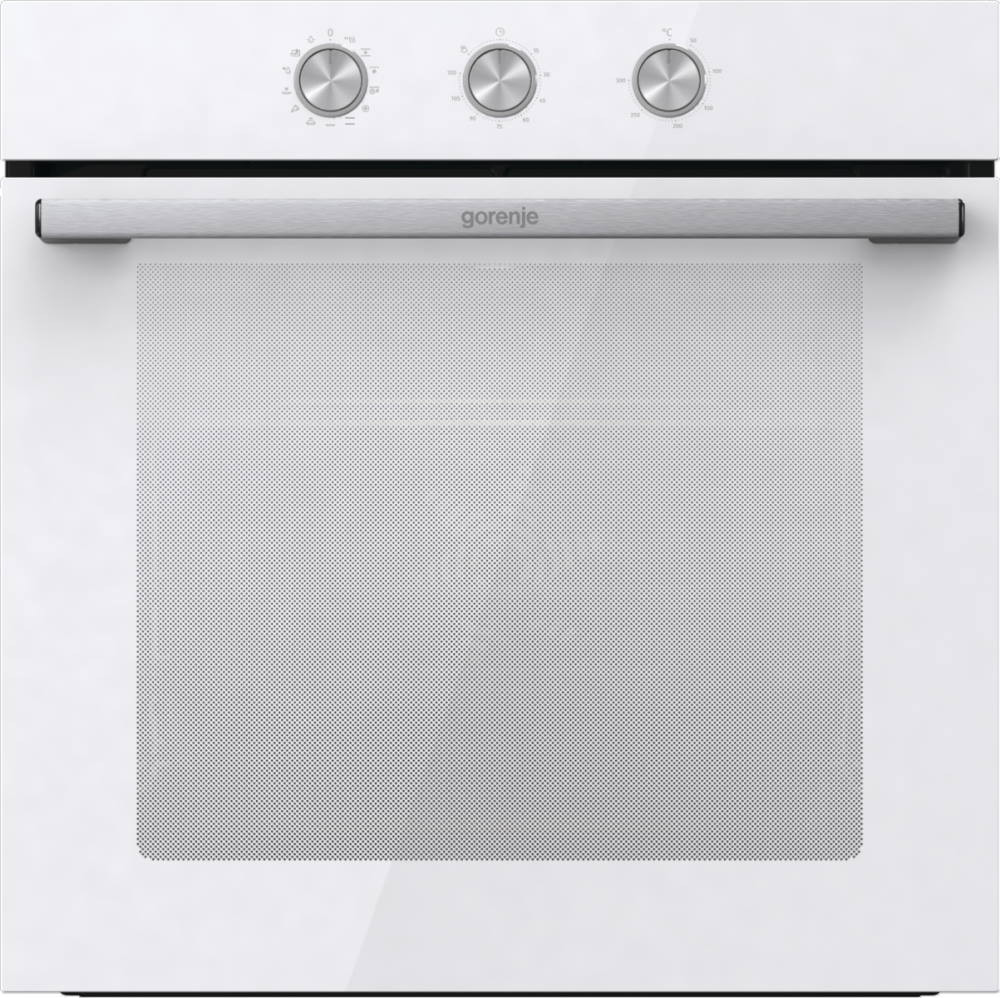 Духовой шкаф Gorenje Essential BO 6727 E03 WG
