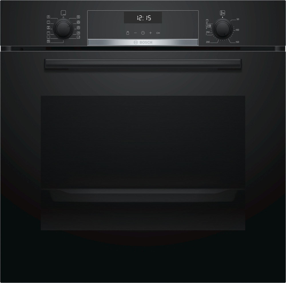 Духовой шкаф Bosch HBA 5570B0