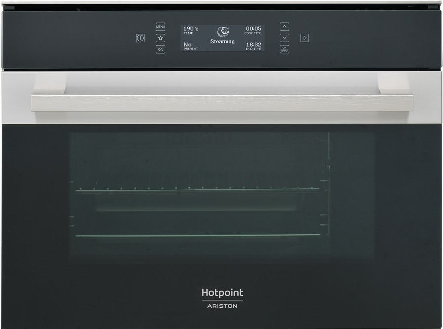 Духовой шкаф Hotpoint-Ariston MS 998 IX