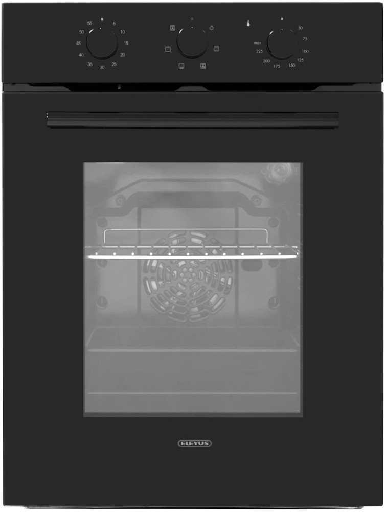 Духовой шкаф ELEYUS LAURA 4506 BL
