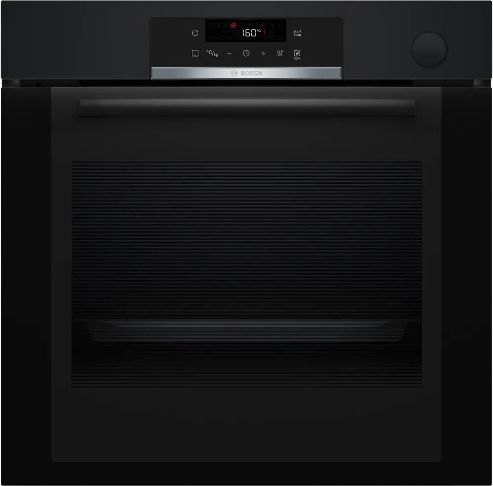 Духова шафа Bosch HRG 312BB3