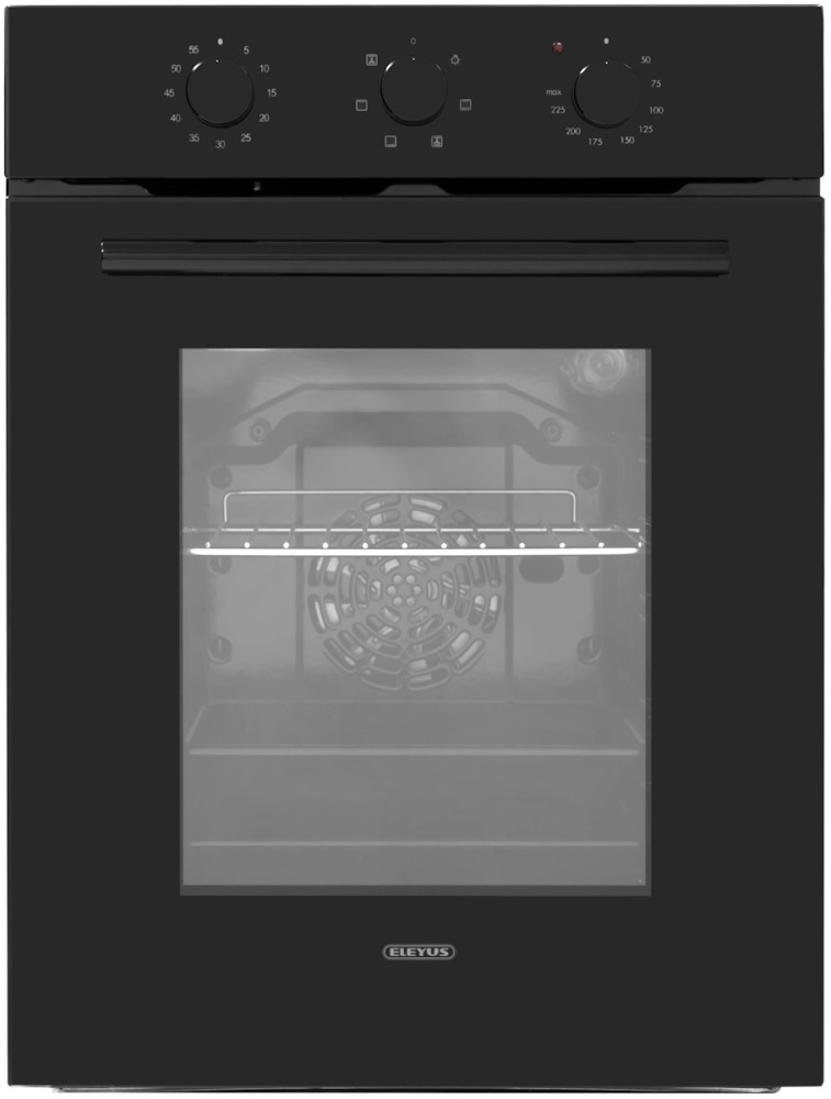 Духовой шкаф ELEYUS FORA 4506 BL