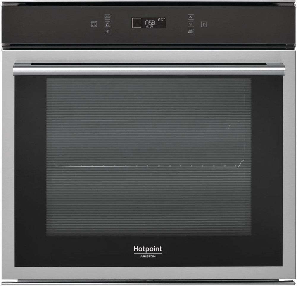 Духовой шкаф Hotpoint-Ariston FI6 871 SC IX HA