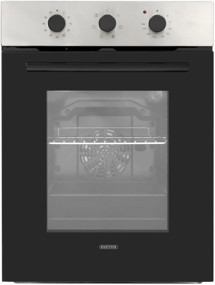Духовой шкаф ELEYUS FORA 4506 ISBL