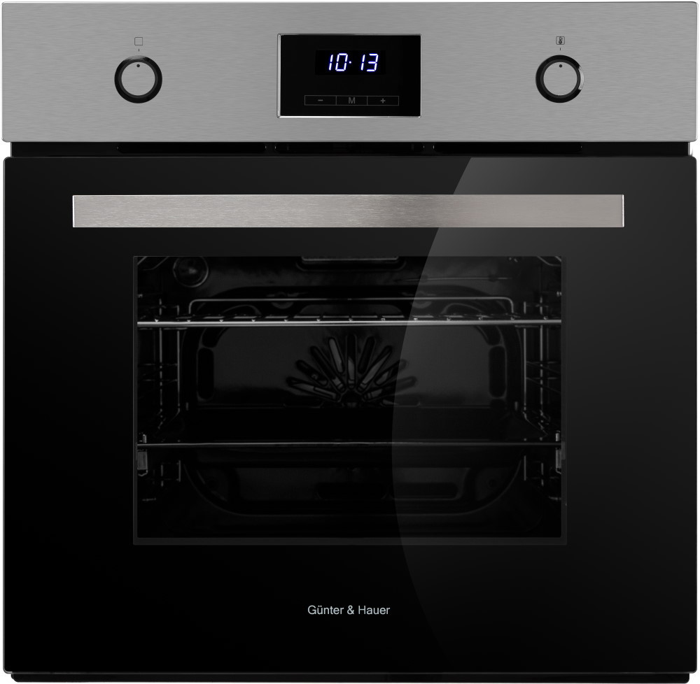 Духовой шкаф Gunter&Hauer EOM 557 BTEL