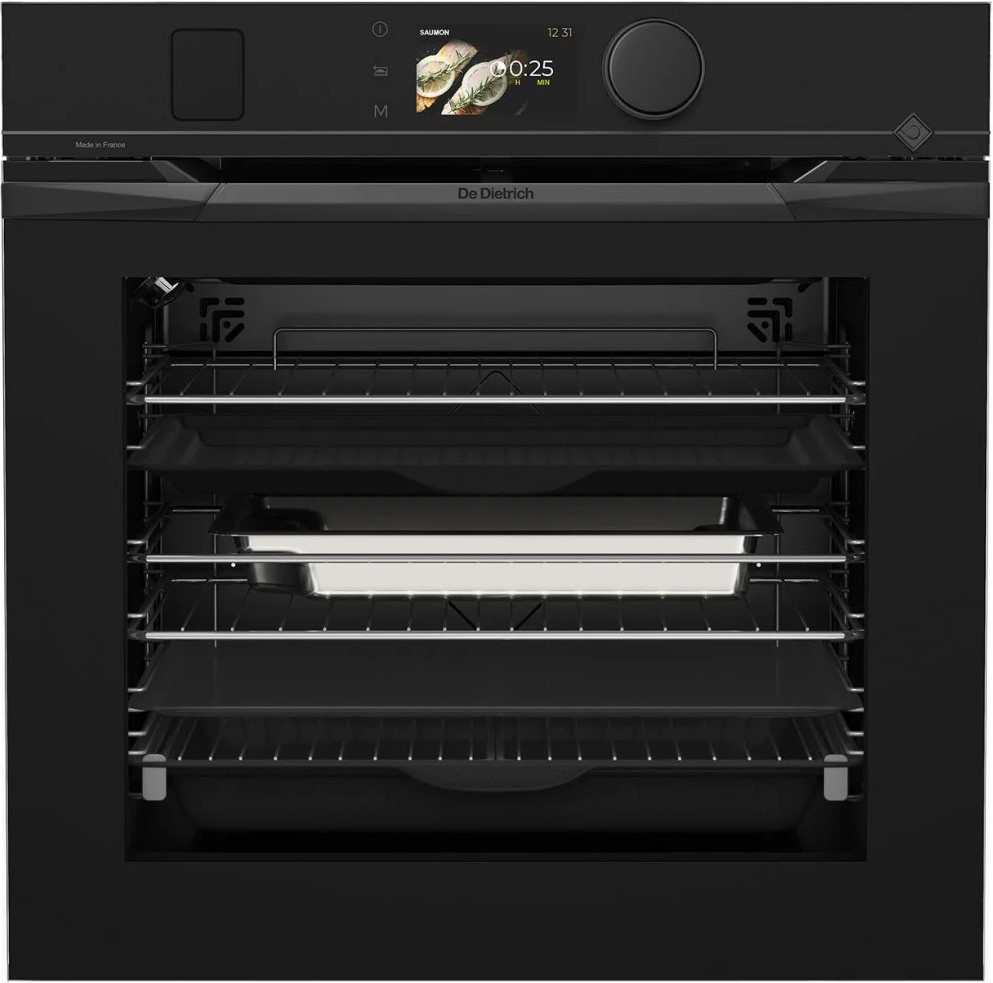Духовой шкаф De Dietrich DOR 4747 B