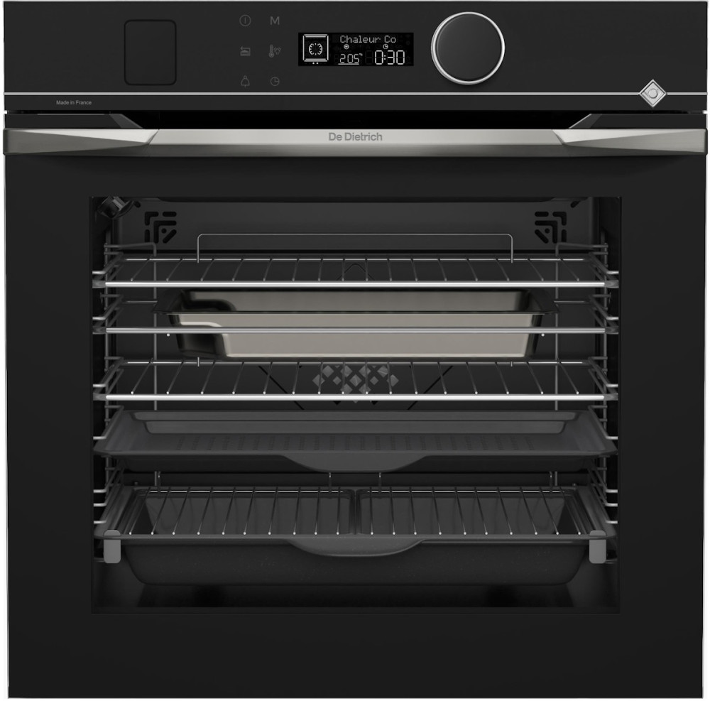Духовой шкаф De Dietrich DOR 4546 X
