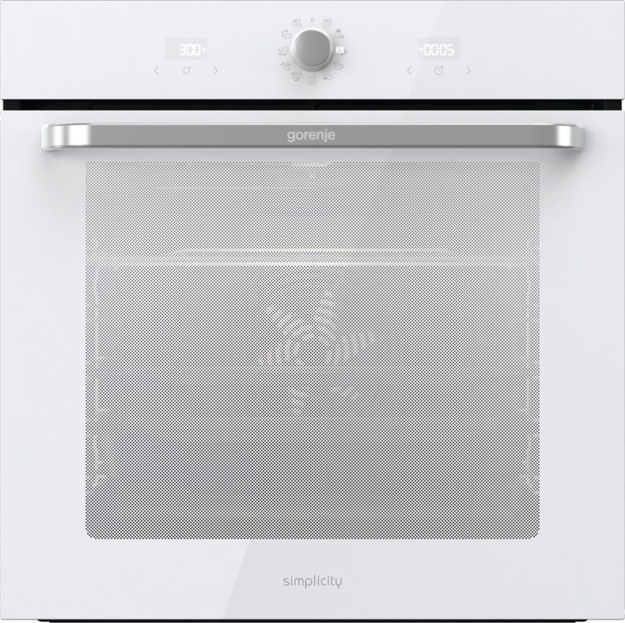 Духова шафа Gorenje BOS 67371 SYW