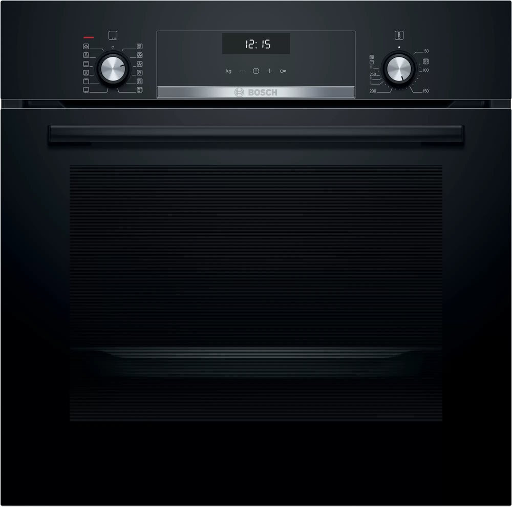 Духовой шкаф Bosch HIJ 517YB0