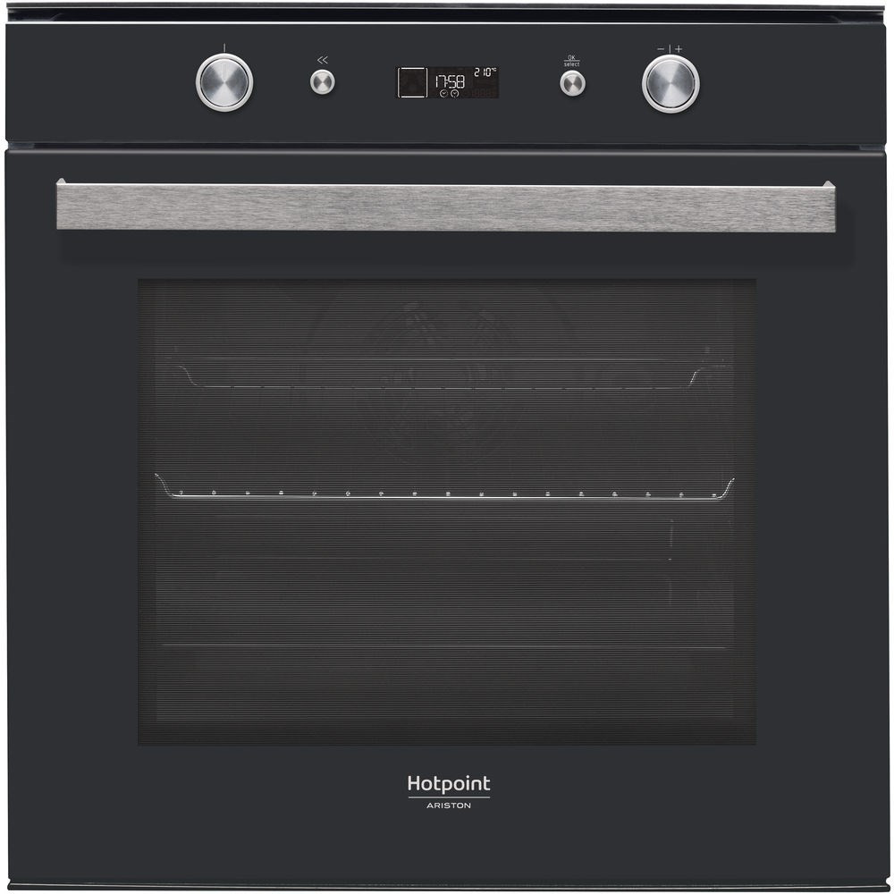 Духовой шкаф Hotpoint-Ariston FI7 861 SH BL HA