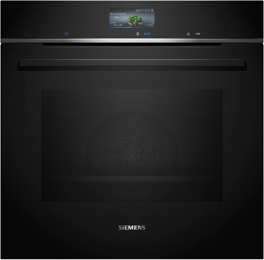 Духовой шкаф Siemens HB 776G1B1