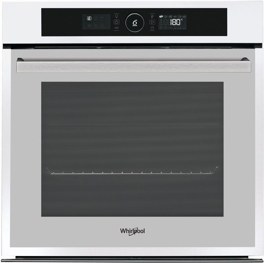 Духовой шкаф Whirlpool OAKZ9 7921 CS WH