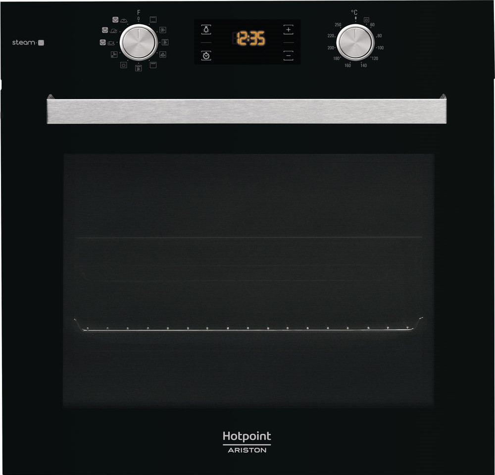 Духовой шкаф Hotpoint-Ariston FA5S 841 JBLG HA