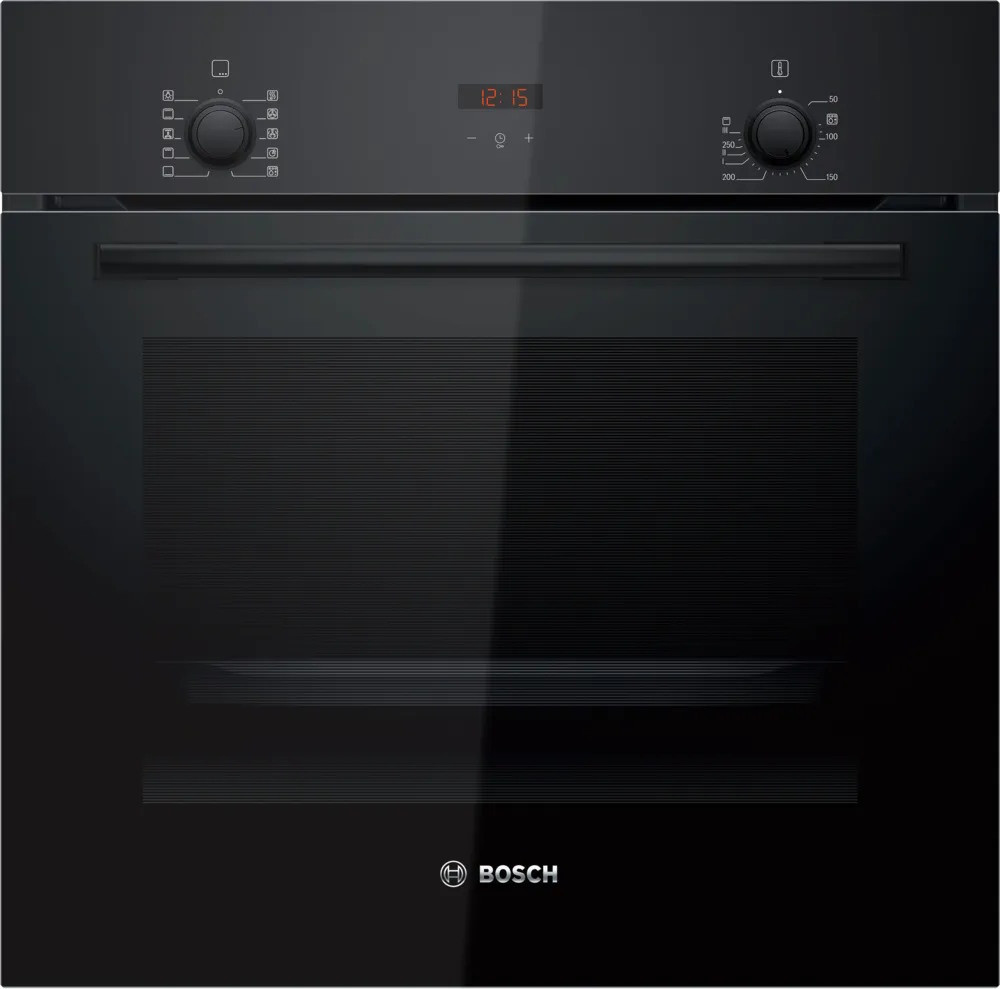 Духовой шкаф Bosch HBF 512BB1T
