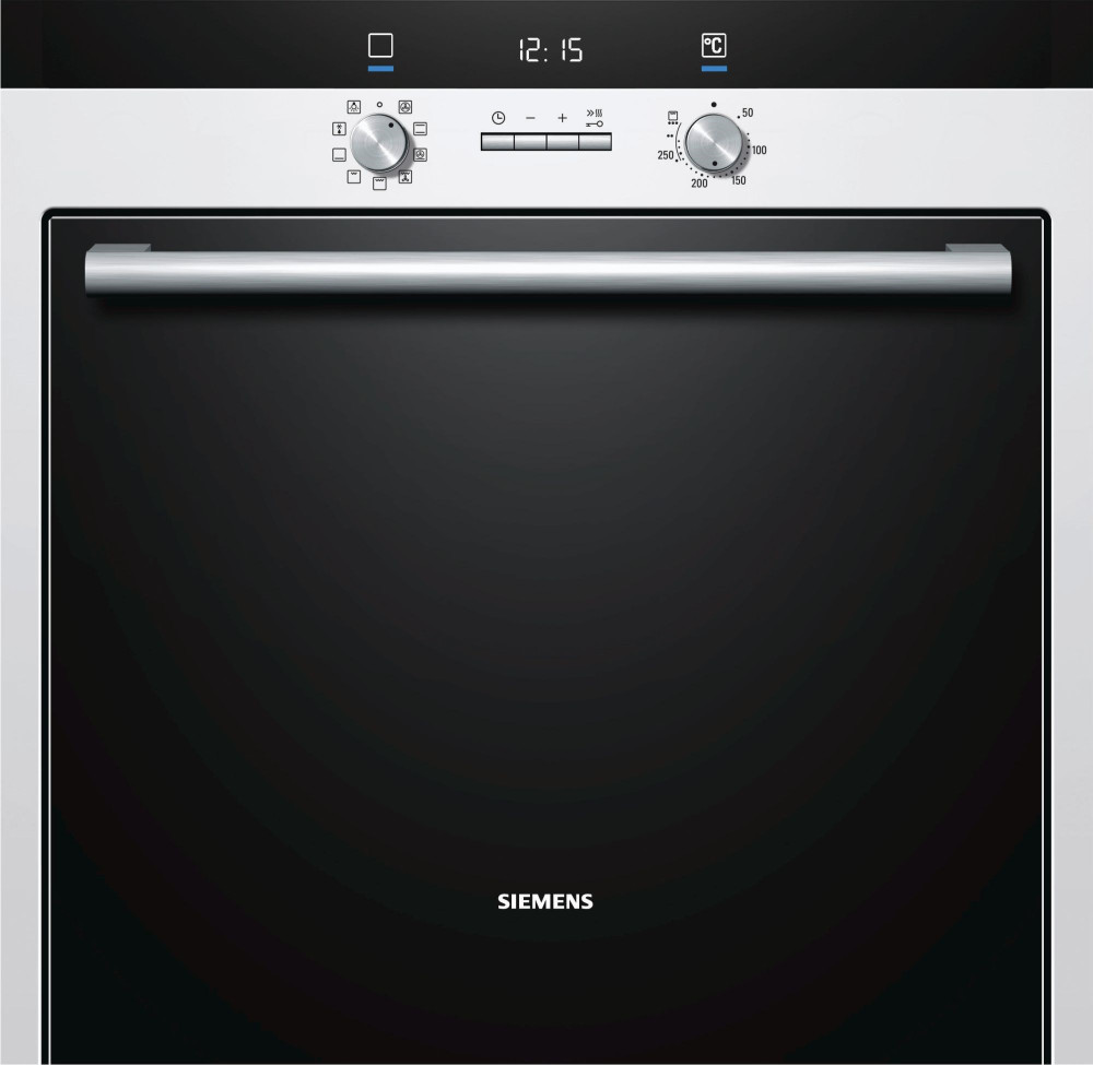 Духовой шкаф Siemens HB 33GB250