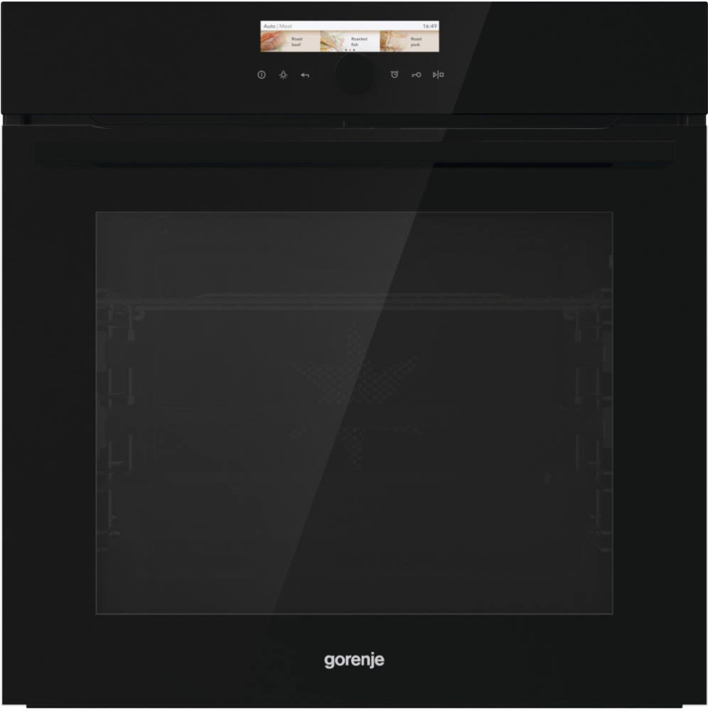 Духовой шкаф Gorenje Superior BOP 798 S37 BG