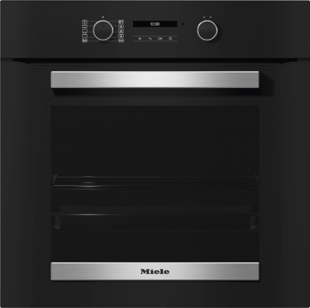 Духовой шкаф Miele H 2465 B