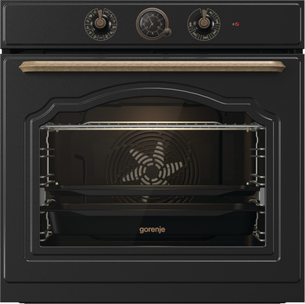 Духовой шкаф Gorenje Classico BOS 67372 CLB
