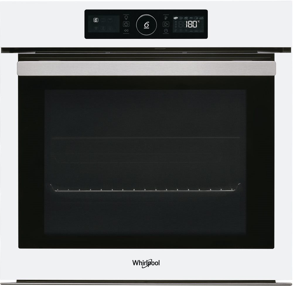 Духовой шкаф Whirlpool AKZ9 6220 WH