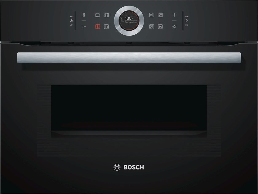 Духова шафа Bosch CMG 633BB1
