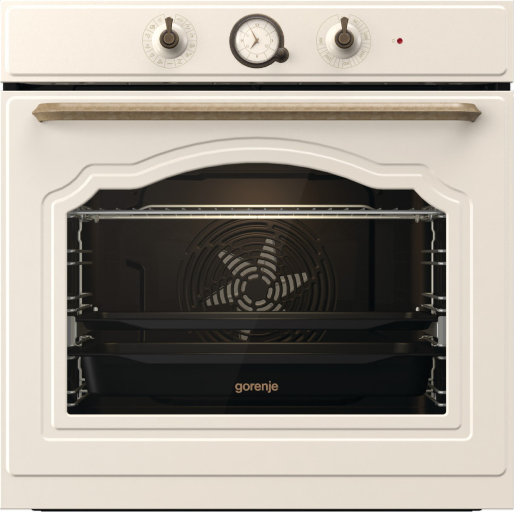 Духовой шкаф Gorenje Classico BOS 67372 CLI