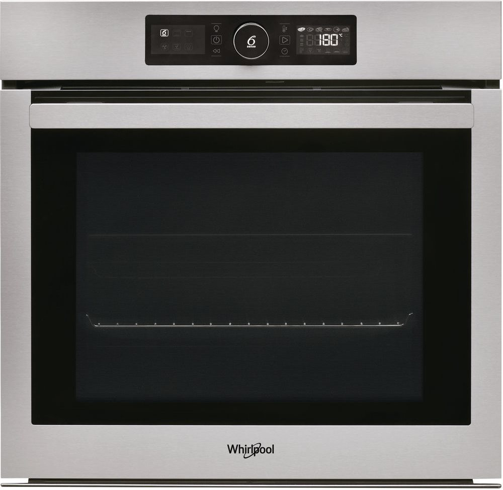 Духовой шкаф Whirlpool AKZ9 6220 IX