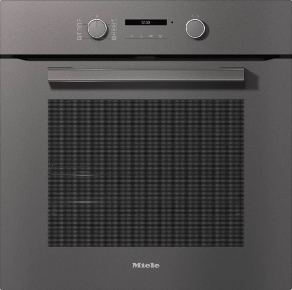 Духовой шкаф Miele H 2861 BP