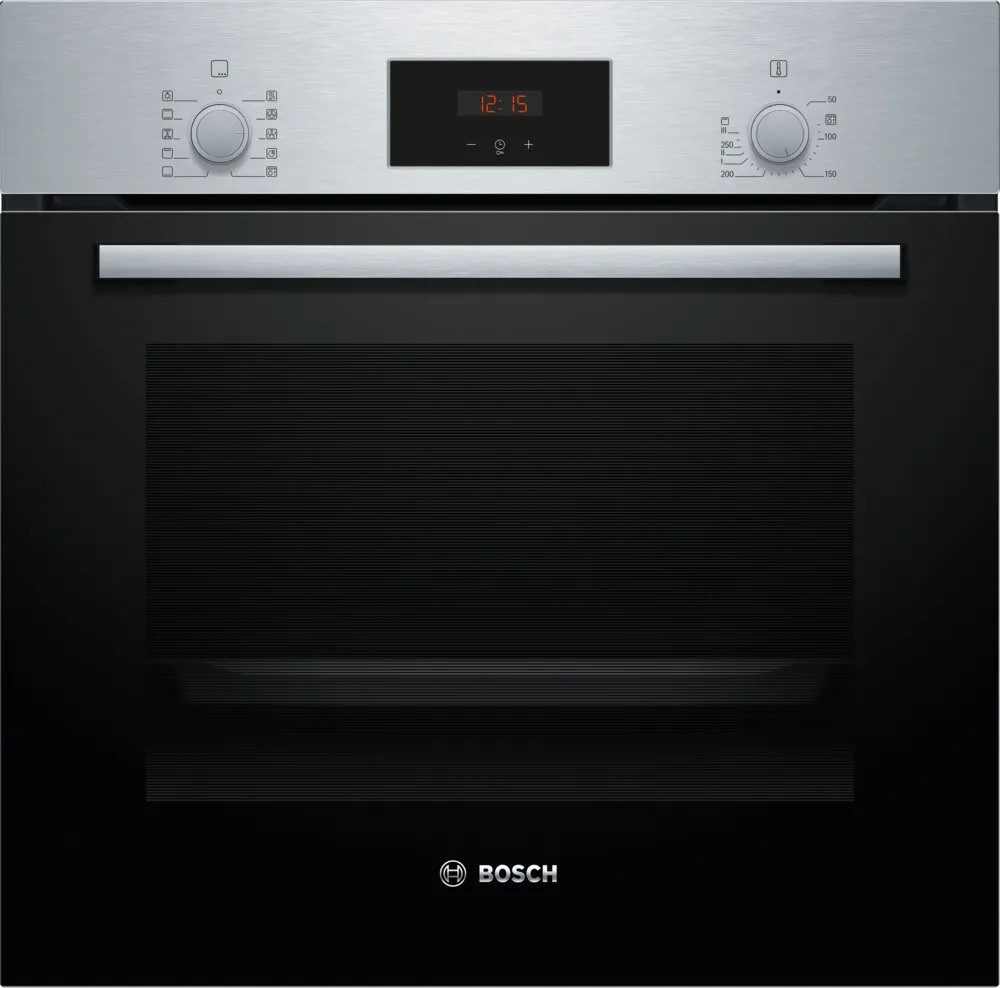 Духовой шкаф Bosch HBF 512BS1T