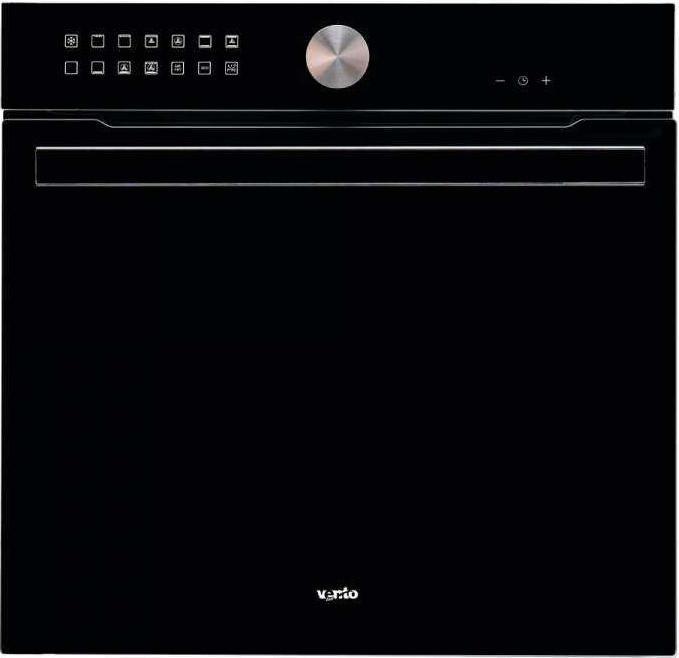 Духова шафа VENTOLUX EO 76 LED 14K FBG AF PYRO