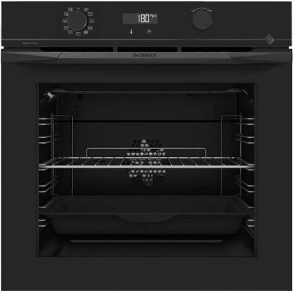 Духовой шкаф De Dietrich DOPH 375 B