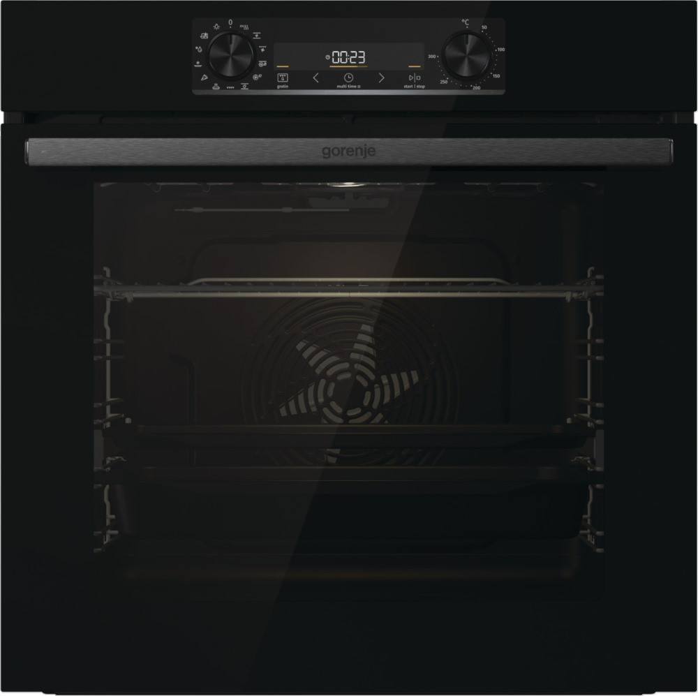 Духовой шкаф Gorenje Essential BOS 6737 E13 FBG