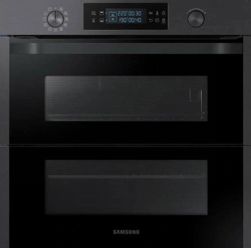 Духовой шкаф Samsung Dual Cook Flex NV75N5671RM