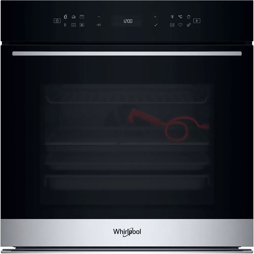Духовой шкаф Whirlpool WOI 78FPT1 SXA