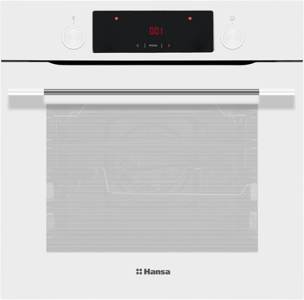 Духовой шкаф Hansa BOEW68481