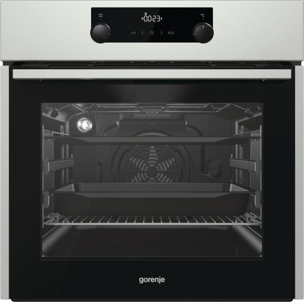 Духовой шкаф Gorenje BPS 737 E301 X