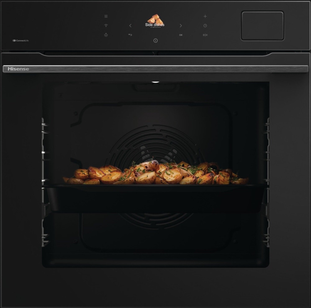 Духовой шкаф Hisense BAS614P8B