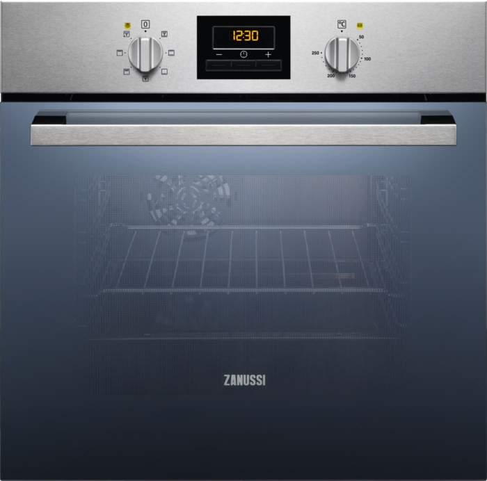 Духовой шкаф Zanussi ZZB525601X