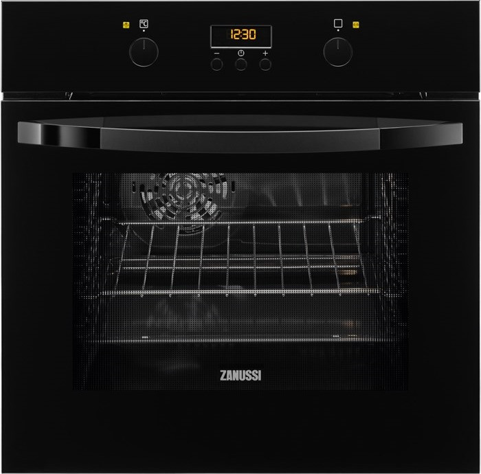 Духовой шкаф Zanussi ZOB35702BV