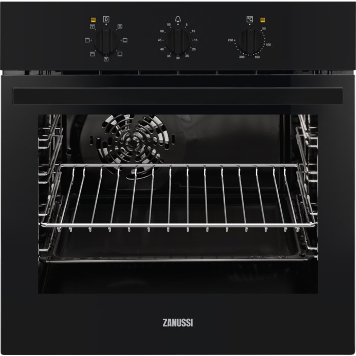 Духовой шкаф Zanussi ZOB21601BV