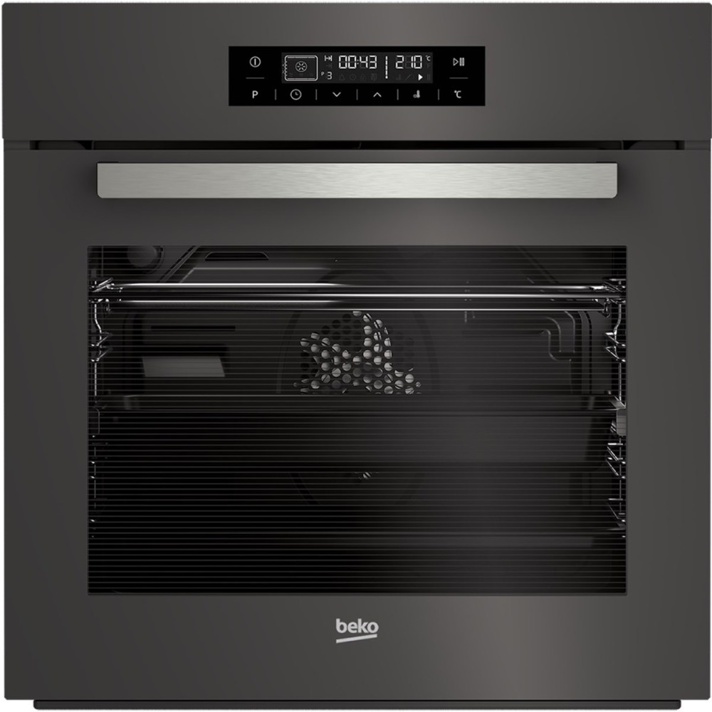 Духовой шкаф Beko BIM 24400 ZGCS