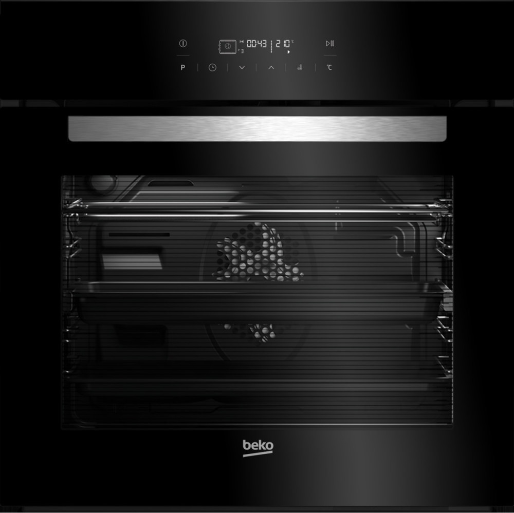 Духовой шкаф Beko BIM 24400 BCS